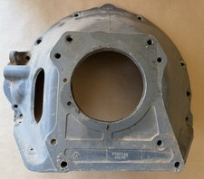 Mopar 1970-71 Bb Factory 4 Speed Aluminum Bell Housing 383 440 426 Hemi 2892513