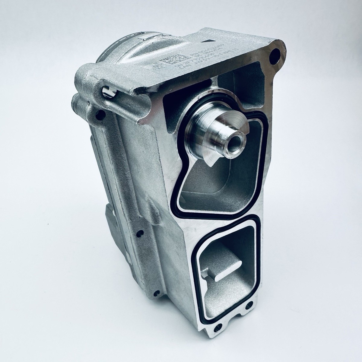 Genuine OEM Holset 05452689 Actuator for Cummins Isl ISC VGT