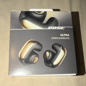 Bose Ultra Open Earbuds | eBay