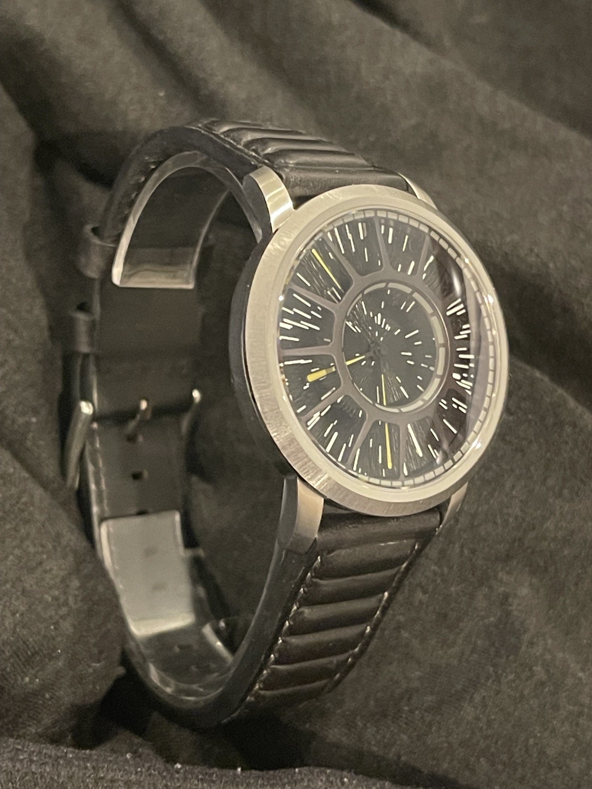 Xeric Hyperspace Automatic Interstellar Watch - image 6