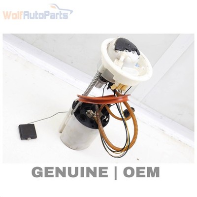 2009-2017 AUDI Q5 8R 3.2L - In-Tank FUEL PUMP 8R0919051K