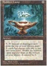 Aladdin's Lamp ~ Moderately Played 4th Edition Fourth MTG Magic UltimateMTG Arti