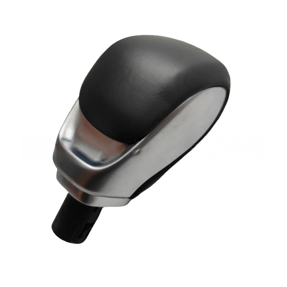 Gear Shift Knob 2019-2020 Gear Shift ABS Material Non-deformation Wear-resistant - Image 4 of 4