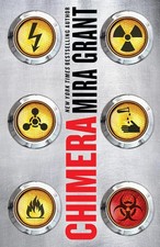 Image of Chimera: Book 3 of Parasitology