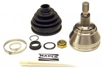 Gelenksatz Antriebswelle FüR Audi Seat Skoda VW A3 TT Roadster Leon Octavia I