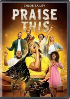 Praise This - Dvd - G3Z