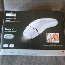 Braun Smart IPL Ger&auml;t Silk&middot;expert Pro 5, PL5234