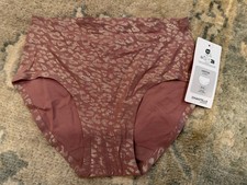 Chantelle Hipster Shorty Panty One Size Fits Most XS-XL 26 NWT