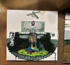 Twenty One Pilots - Self Titled CD