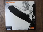 LED ZEPPELIN- SELF TITLED- X3 LP - 2014 REMASTERED - EXCELLENT
