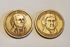 Photo of a 2007-P Jefferson Nickel from an eBay listing that sold on Jul 18, 2026