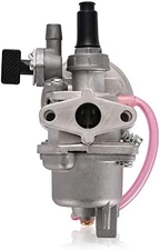 Carburetor PZ13 for 47cc 49cc Pocket Bike 2 Stroke