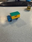 Matchbox Lesney Site Hut Truck No. 60