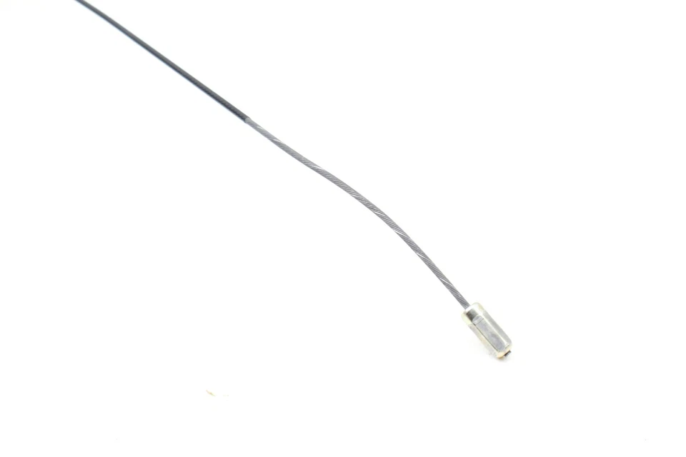 Porsche Boxster 986 1997-2000 - Cable de freno de emergencia/estacionamiento 98642414103 Foto 2 de 4