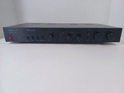 AudioSource Model SS One/Series II Surround Sound Processor