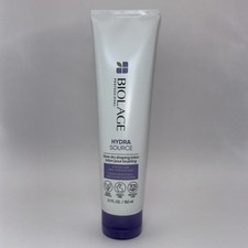 Biolage Hydra Source Blow Dry Shaping Lotion ...