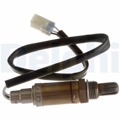 Delphi Lambdasonde Lamdasonde für Forester Impreza Coupe 1989-2005 Es10301-12B1