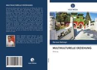 Derese Alehegn | Multikulturelle Erziehung | Taschenbuch | Deutsch (2020)