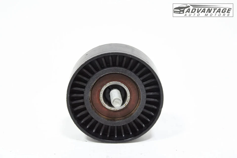 Lincoln Navigator 2018-2023 3,5 L motor correa tensor polea loca OEM Foto 3 de 4