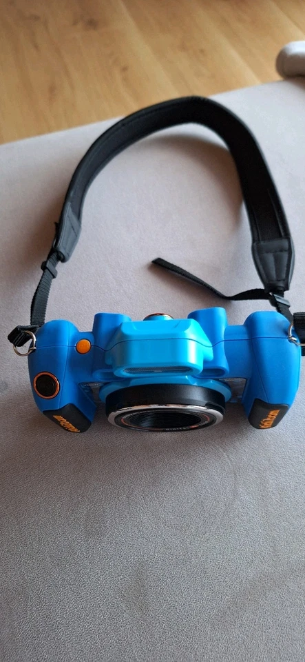 Kinder Kamera - Bild 3 von 4