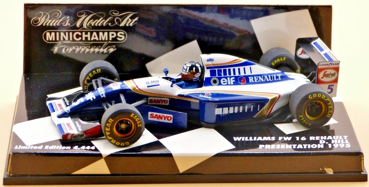williams fw16 products for sale | eBay