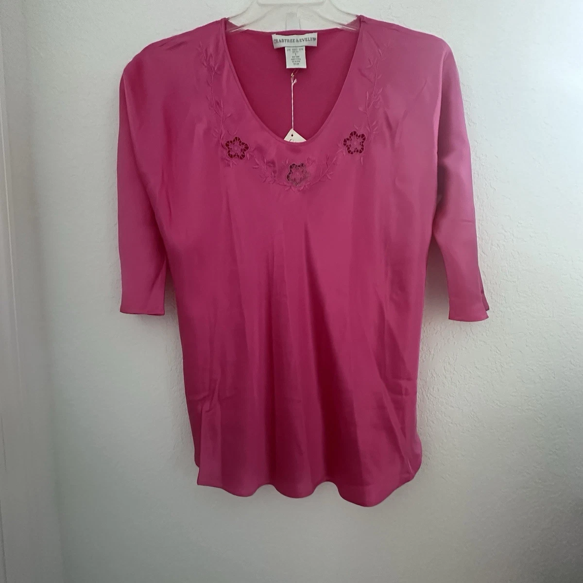 Crabtree & Evelyn女式睡衣套装| eBay