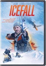 Icefall (DVD) (US IMPORT)