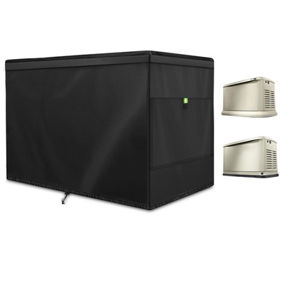 #ad Generator Cover Fits for Generac 7043 22 kw Home Standby Generator Covers 60... $97.43