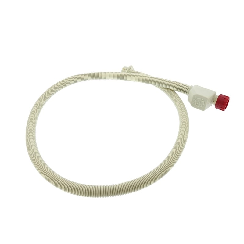 Tubo Lavastoviglie Electrolux 140180589016 - Ricambio Originale REX