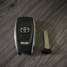 New Toyota B6 Smart Key 22-26 New Toyota B6 Smart Key 22-26
