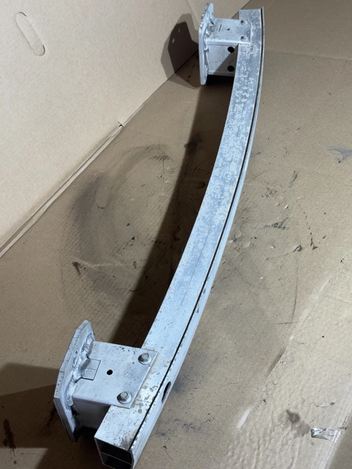 Усилитель заднего бампера 2011 2012 2013 2014 2015 2016 BMW X3 X4 F25 F26 от оригинального производителя - Изображение 2 из 4