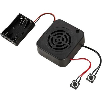 Sprachaufnahme Modul Creative Geschenkidee DIY Aufnahmebox Musik Audio Aufnahme