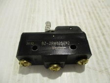 NEW HONEYWELL MICRO BZ-2RW825-A2 LIMIT SWITCH