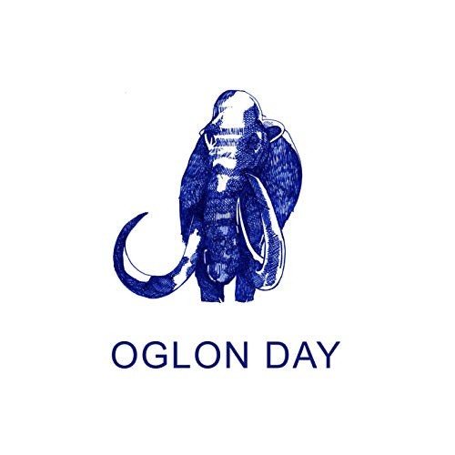Oglon Day by AMBARCHI,OREN; MARK FELL, WILL GUTHRIE & SAM SHALABI [VINYL]