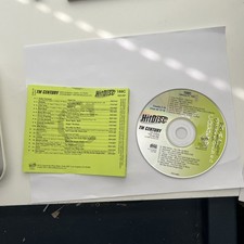 TM Century CD disk Trisha Yearwood Alabama Mindy McCready Kentucky headhunters 