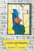 Conceptions | Robert J. Knapp | Taschenbuch | Kartoniert / Broschiert | Englisch