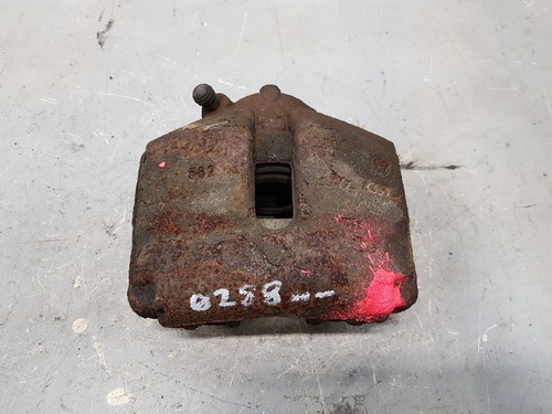 Touran 1T 1.9TDI Bremssattel Sattel Vorne Rechts 288X25 PR Code: 1ZE / 1ZP VW 1