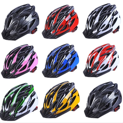 MTB Fahrradhelm stabiler Schutzhelm,multifunktional Sport Radhelm&Skate Helm NEU