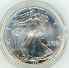 1995 American Eagle Silver Dollar Proof
