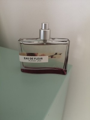 Kenzo Eau De Fleur De Prunier Plum EDT Eau De Toilette Spray 50ml 