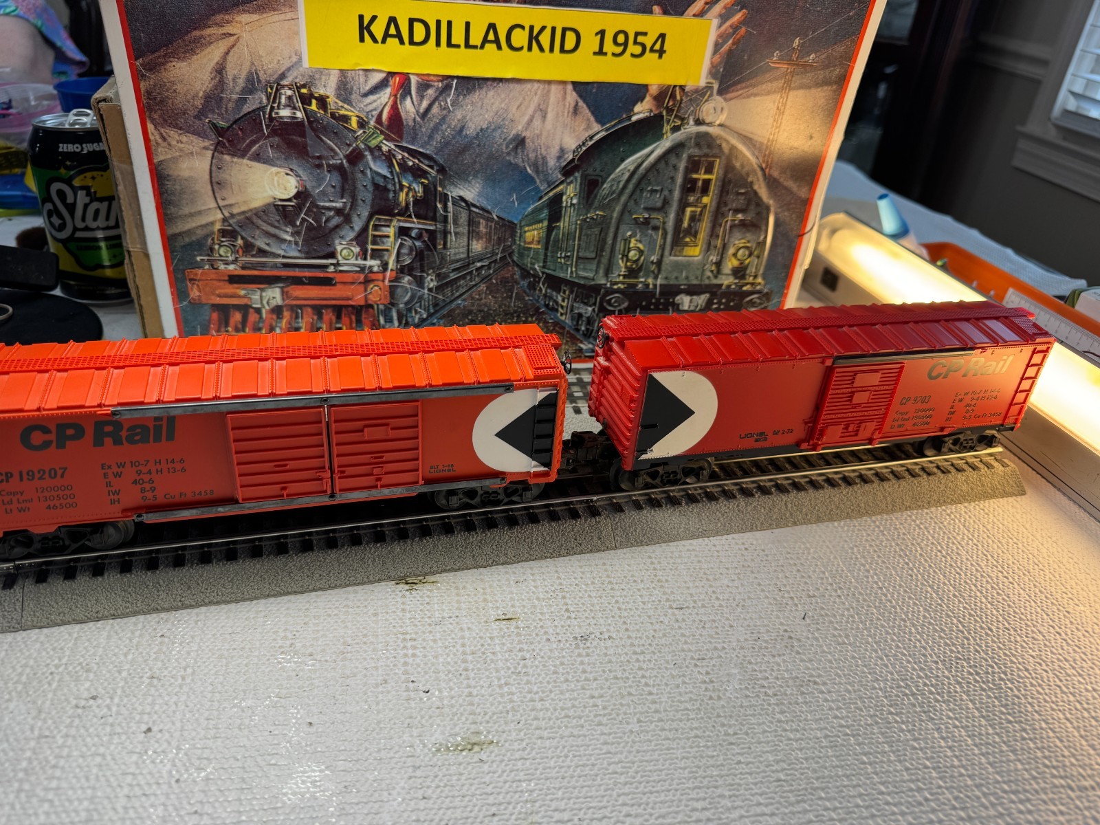 Click here to see eBay Auction