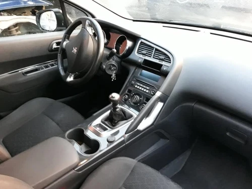 98137862XT00 Sistema Audio/Radio Cd para PEUGEOT 3008 Active 2016 764145 - Imagen 6 de 8