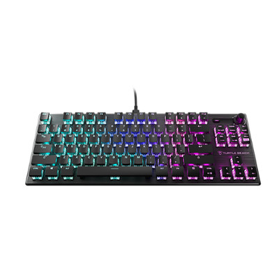 Turtle Beach Vulcan TKL Wired