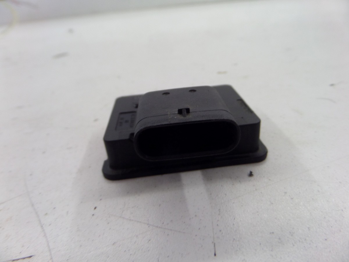 BMW 650i Gran Coupe Fuel Temperature Sensor F06 13-17 OEM 1613 