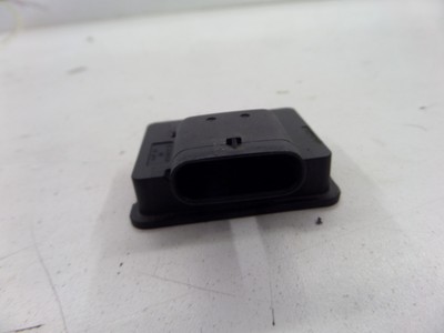 BMW 650i Gran Coupe Fuel Temperature Sensor F06 13-17 OEM 1613 
