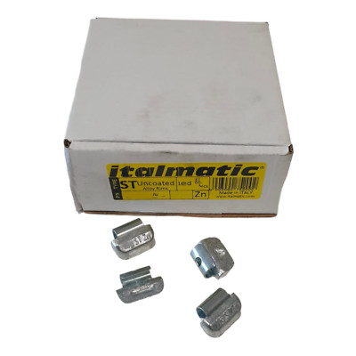 Pesi Di Bilanciamento | Cerchi A Raggi | 10 G | 501200 - Foto 7