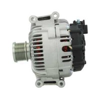 Lichtmaschine Chrysler 180A OEM +Line (Mit OEM Reg.) - Vgl.Nr. 04896808AA / 0489