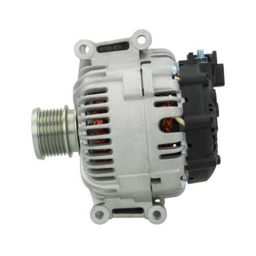 Lichtmaschine Chrysler 180A OEM +Line (Mit OEM Reg.) - Vgl.Nr. 04896808AA / 0489-image