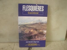 Flesquieres: Cambrai. Battleground Europe. 192 Pgs. SC