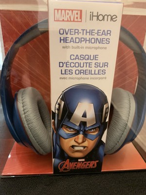 marvel ihome